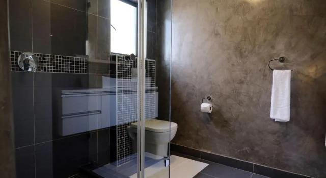 Номер Standard Villa Moyal