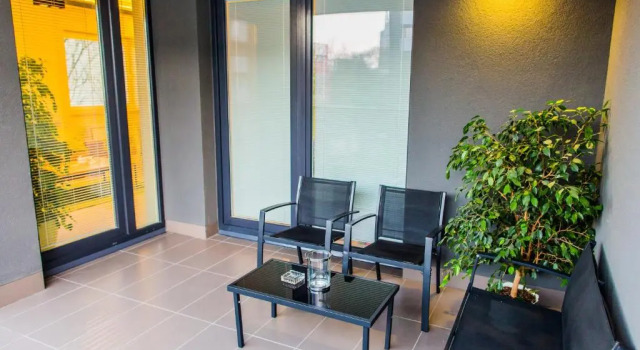 Апартаменты Mojito Apartments   Botanica