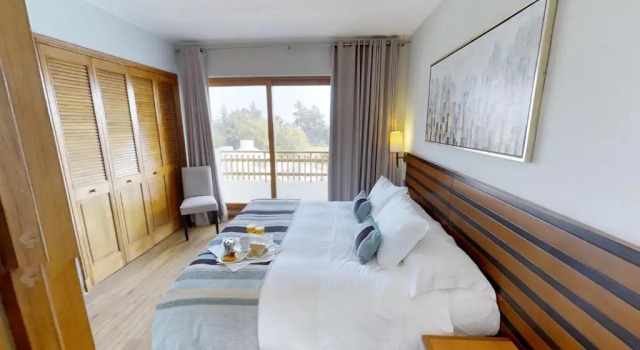 Люкс Hotel Marbella Resort