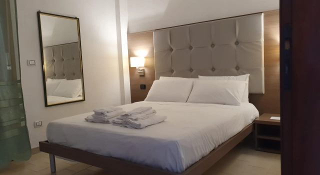 Brain Apartment Scalea