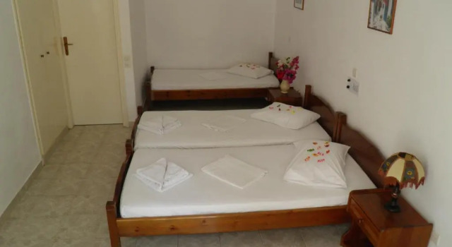 Номер Economy Levante Beach Hotel