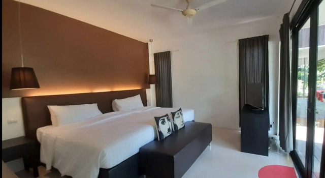 Cede Boutique Beach Resort