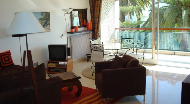 Апартаменты с 2 комнатами Sweet Accommodation