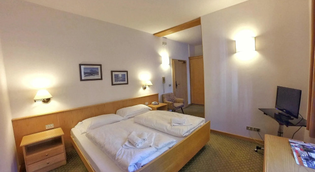 Aquila Dolomites Residence