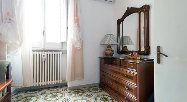 Dimora Conte, Rezerwuj Hotel Hotele w Novoli z parkingiem, Parking