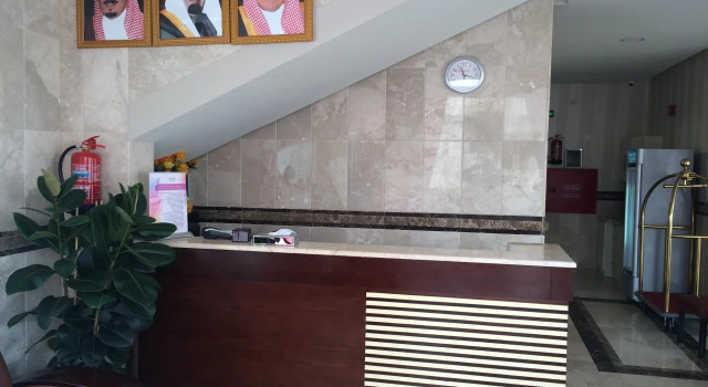 Vision 2 For Residential Units, Reserva ahora Hotel Buraydah Provincia de Casim