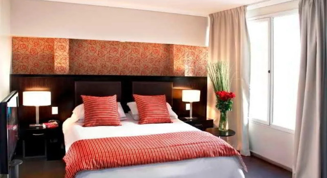 Dante Boutique, Rezerwuj Boutique Hotel San Telmo Buenos Aires