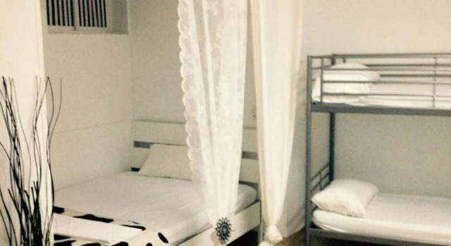 Hostel Bellavista Playa Malaga, Забронировать Хостел Эсте Малага