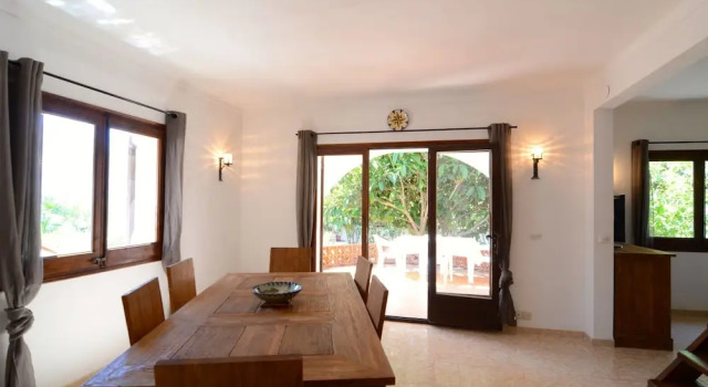 Villa Cadi 3D