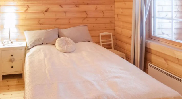 Oivangin Siesta Kuusamo, Забронировать Отель Отели Северной Остроботния с парковкой, Парковка