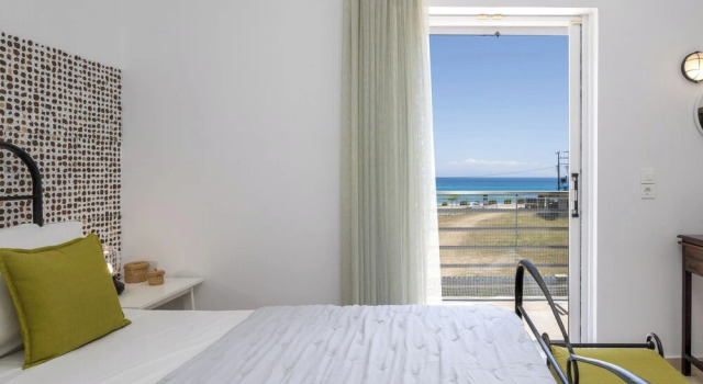 Вилла Beachfront Villa Alexandra
