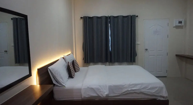 Двухместный номер Standard Hyde Place Resort