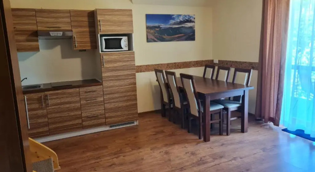 Апартаменты с 3 комнатами Apartamenty Convallis