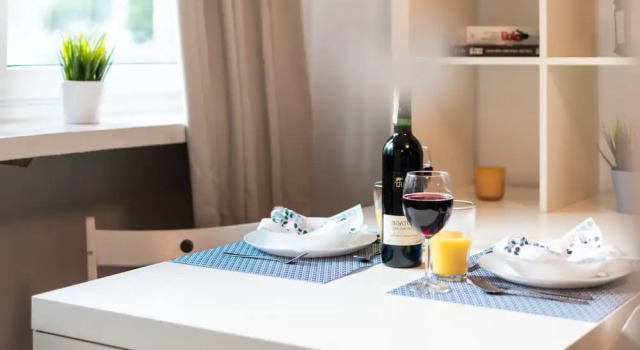 Apartment Warsaw Chmielna 116 by Renters, Prenota Appartamento Varsavia Masovia