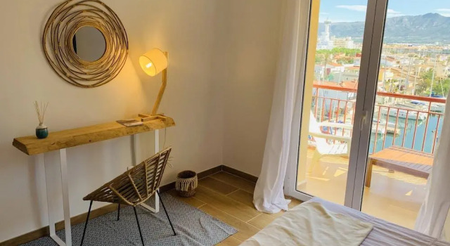 Apartamento Inmobahia - BII - 517, Забронировать Апартаменты/квартира Отели Alt Empordà с парковкой, Парковка