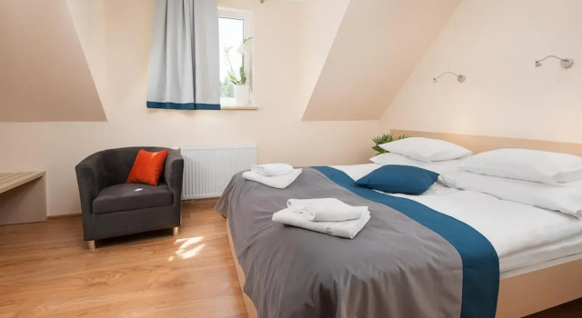 Apartamenty Kajan, 예약 아파트 야스트르제비아 고라 Wladyslawowo Coast