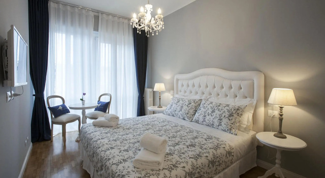 B&B La Nannina