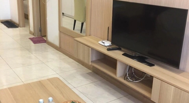 Четырёхместные апартаменты Superior с балконом и с видом на море Ideal Time Apartment