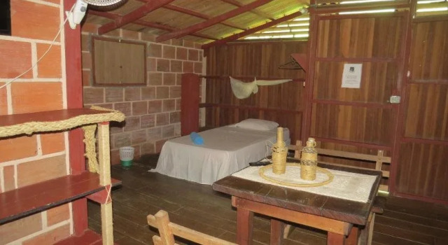 Posada del Mar Bahía Solano