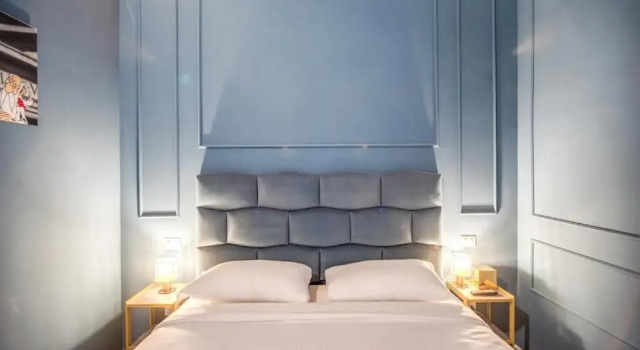 Номер Standard Capranica Private Suites