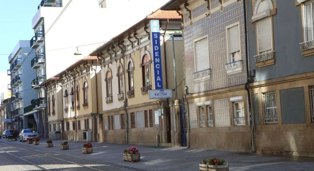 D' El Rei B&B