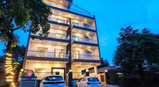 KDS Residency