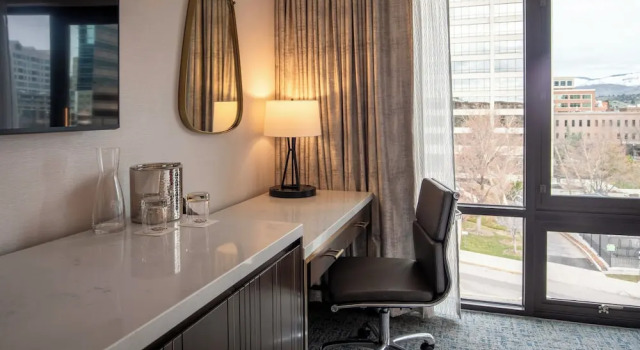 Номер Standard Hotel 43 Boise