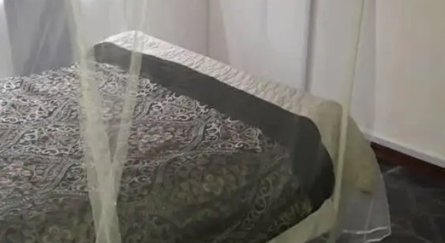 Номер Standard MATT Bed and Breakfast