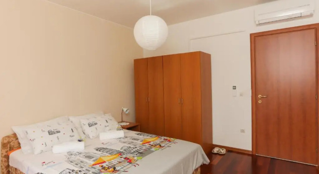 Апартаменты c 1 комнатой Apartments Vila Harmonia
