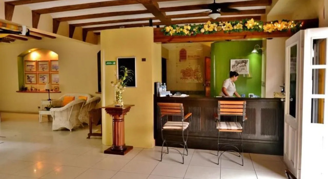 Hotel Petén Express - Hostel