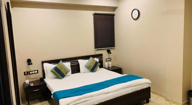 Номер Deluxe Hotel Aiwan-e-Shahi