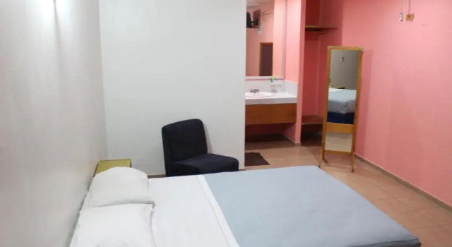 Двухместный номер Standard Posada San José, Hotel