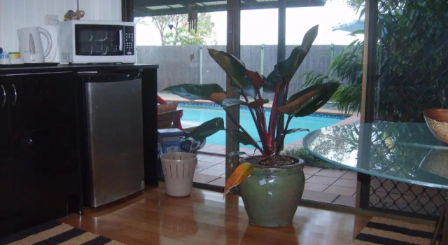 Люкс Tantarra Guest House - Pet Friendly