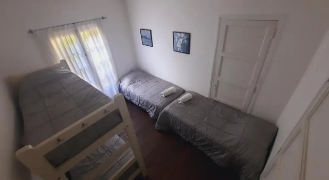 Vía Blanca Departamento