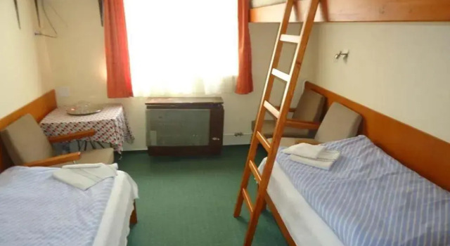 Семейный номер Standard Hotel Touring