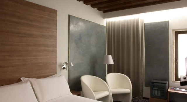 Двухместный номер Standard Hotel Palladio
