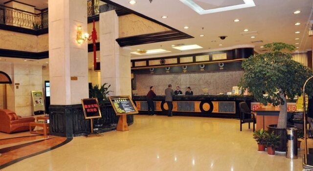 Xin An Hotel - Xiamen, Prenota Hotel Hotel 3 stelle a Siming, 3*