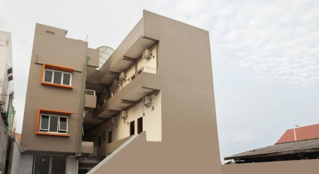 Dinda Residence by OYO Rooms, Book Hotel Hotels in Sumatra with Breakfast, Breakfasts