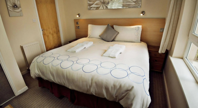 Lochend Serviced Apartments, Reserva ahora Apartamento Leith Edimburgo