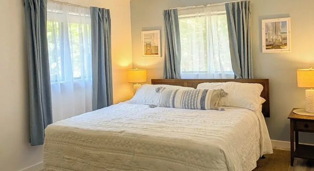 Beautiful Bar Harbor House