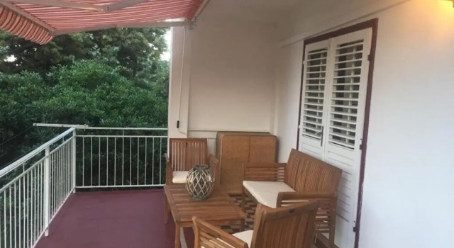 Коттедж Holiday House Susac