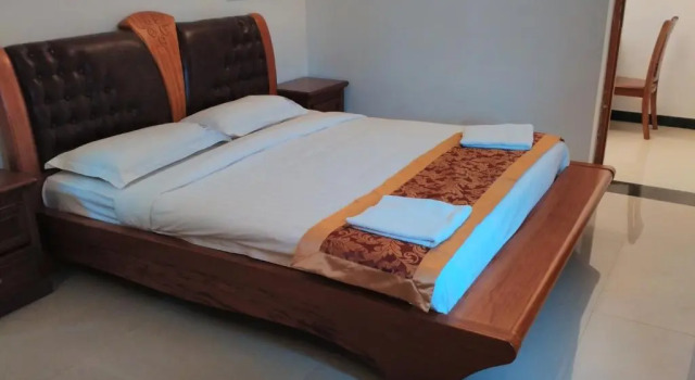 Бунгало Hotel Aradhana Inn