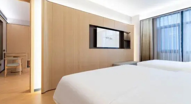 Люкс SHUANGJI·HOTER