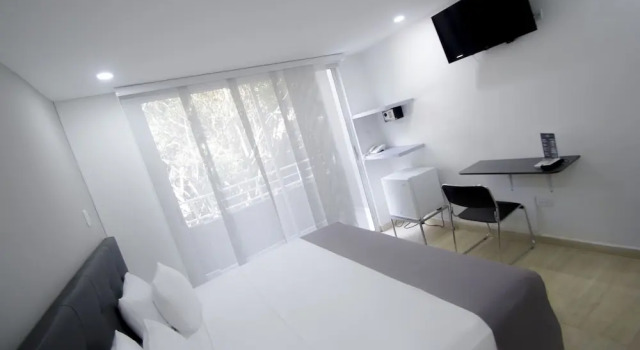 Номер Superior Element Hotel