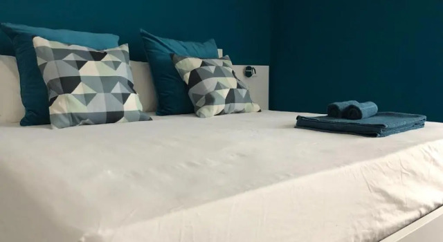B&B Luxury Apartments, Rezerwuj Apartament Pulsano Salento