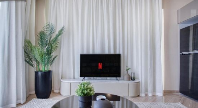 Студия Standard Prime Residence Kattameya