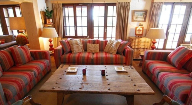 Luxurious Flat on the Wispile