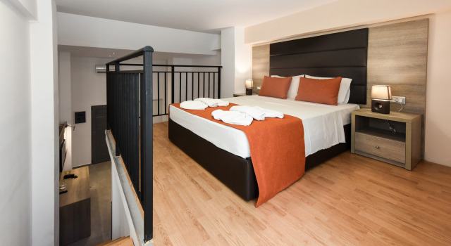 Panorama Village Hotel, Забронировать Отель Агия-Пелагия Центральный Крит