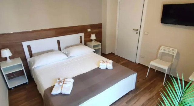 Номер Standard Casa Dalè