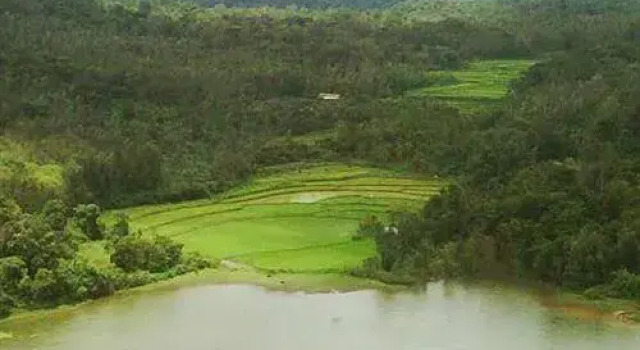 Cloud Valley, Book Hotel Kakkabe Coorg